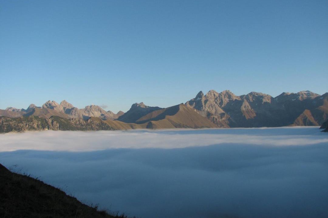 Photo of Outdoor in Oberstdorf