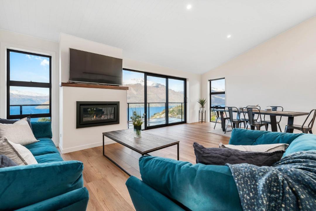 Photo of Livingroom in Fernhill