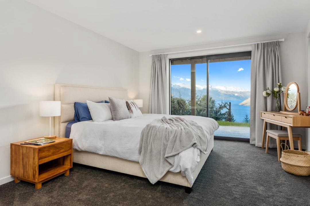 Photo of Bedroom in Fernhill