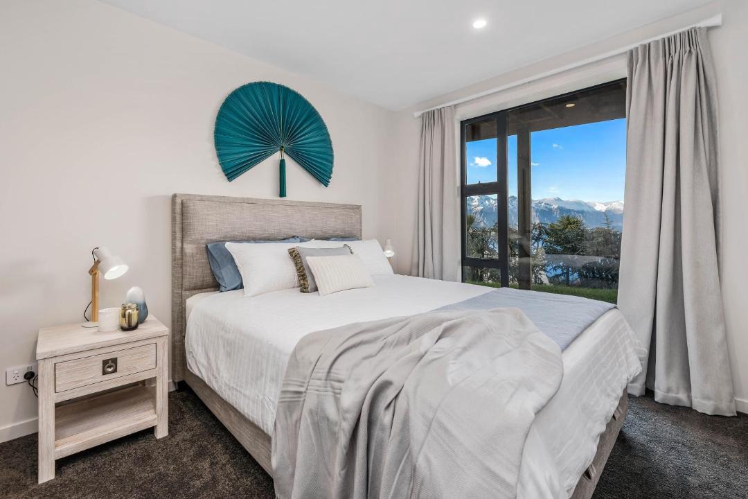 Photo of Bedroom in Fernhill