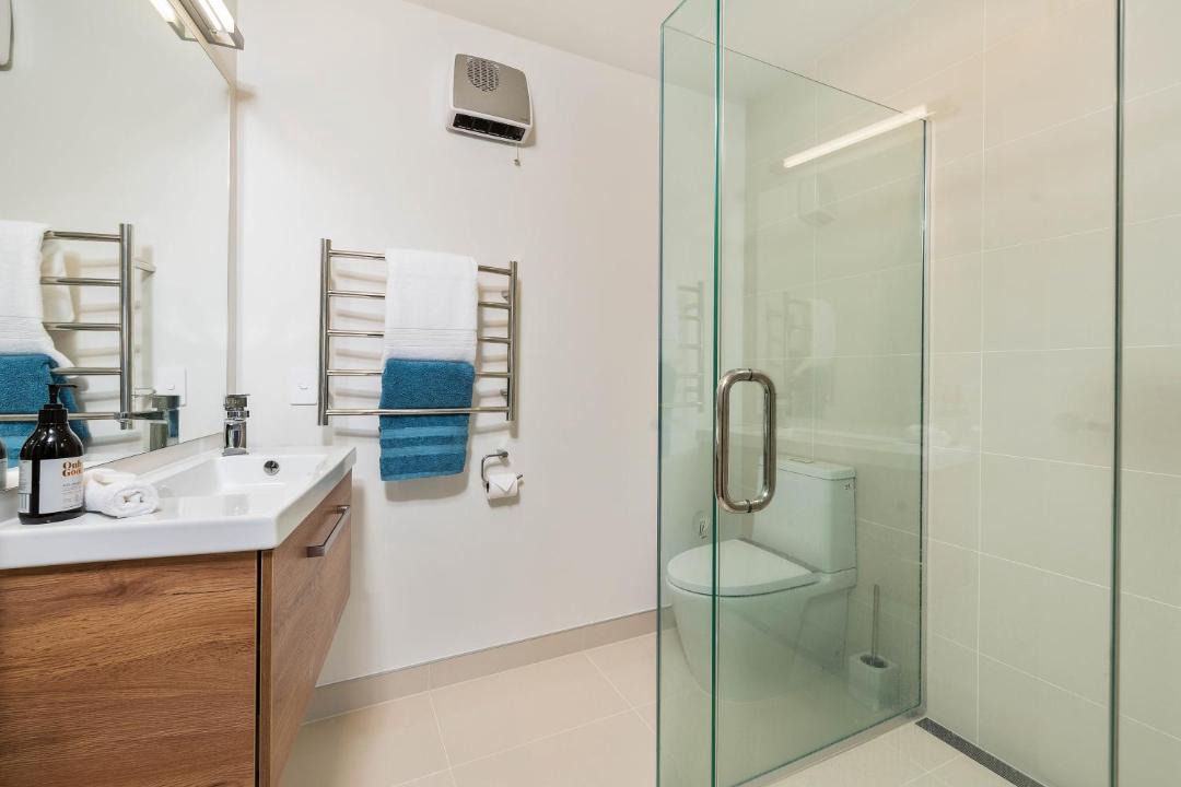 Photo of Bathroom in Fernhill