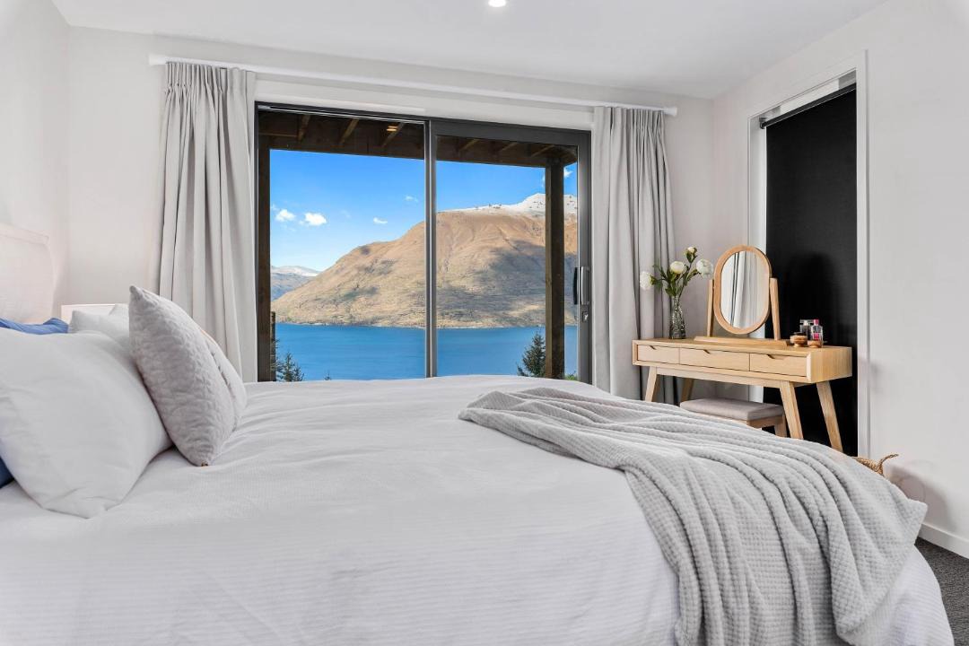 Photo of Bedroom in Fernhill
