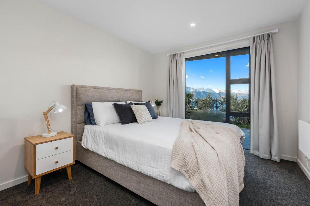 Photo of Bedroom in Fernhill