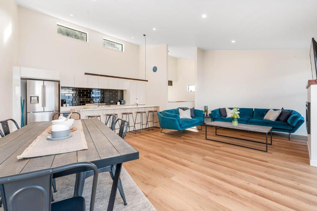 Photo of Livingroom in Fernhill