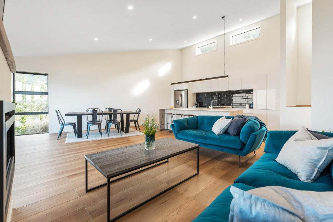 Photo of Livingroom in Fernhill