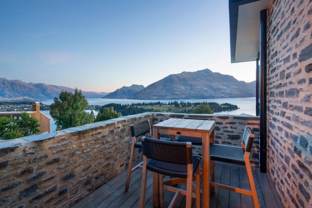Photo of Others in Queenstown
