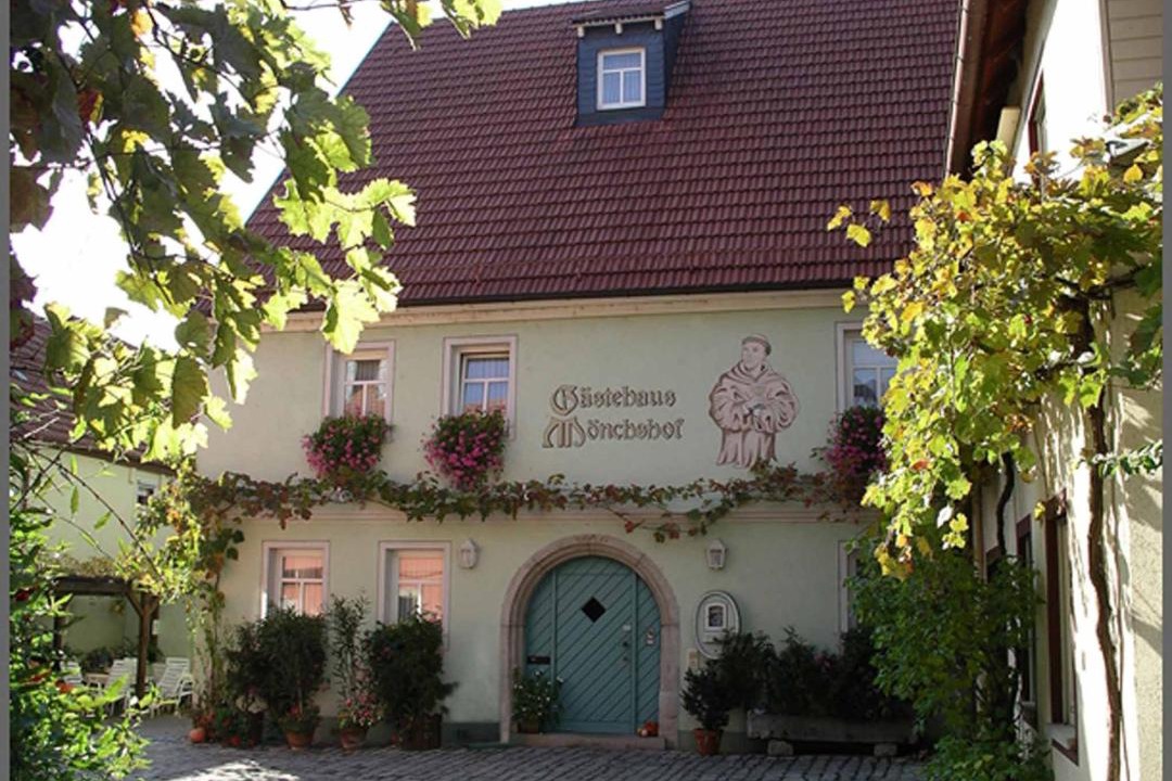 Photo of Others in Sommerhausen