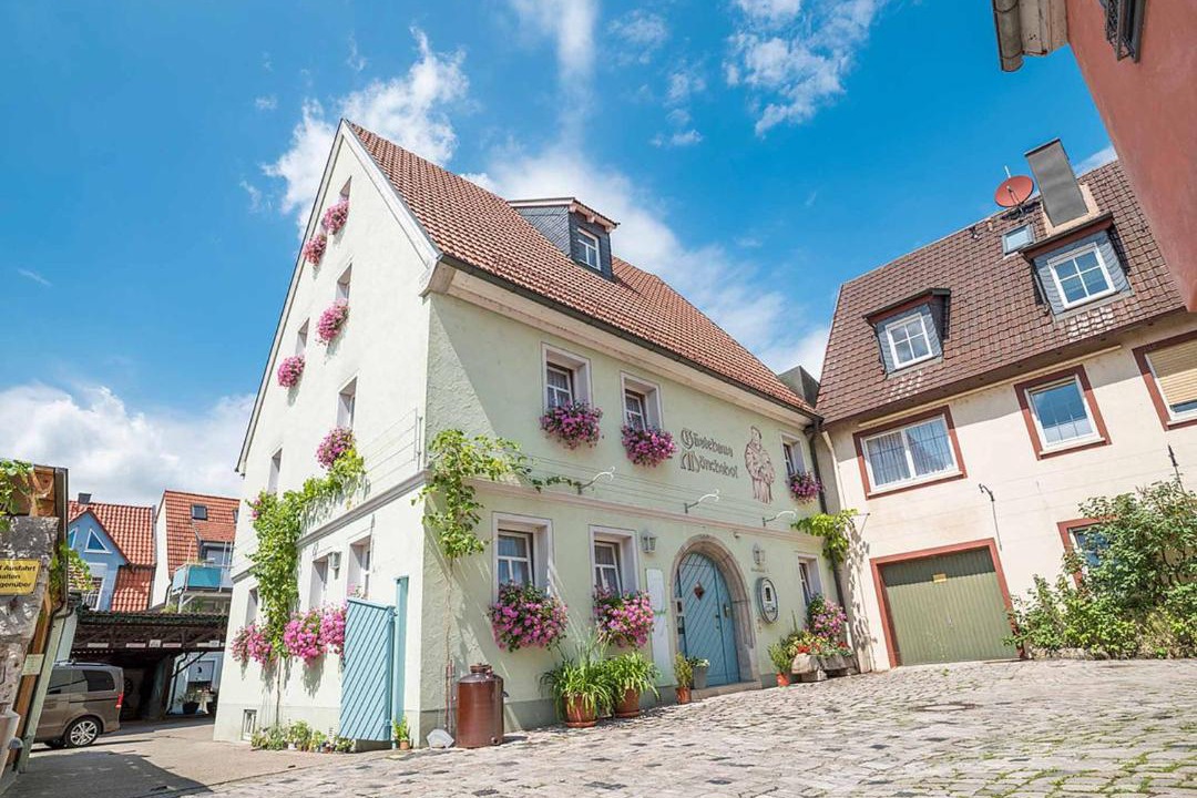 Photo of Others in Sommerhausen