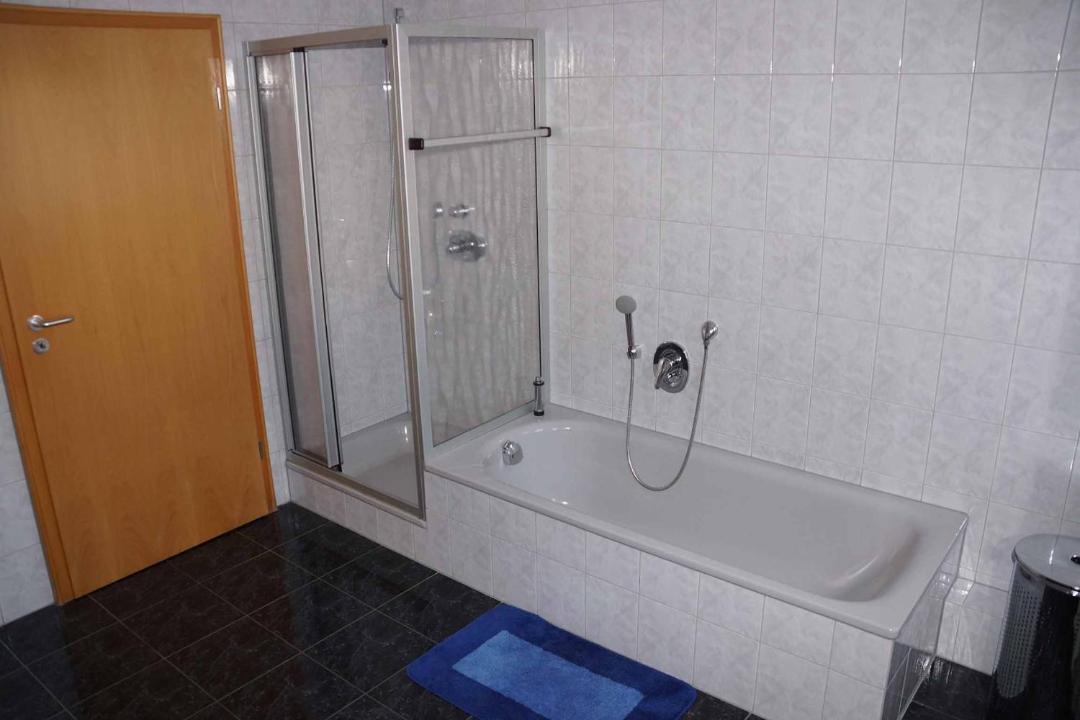 Photo of Bathroom in Heigenbruecken