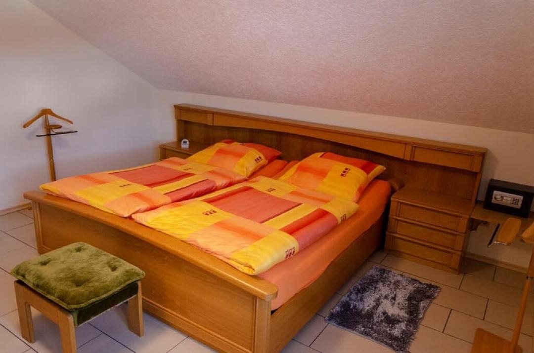 Photo of Bedroom in Zandt