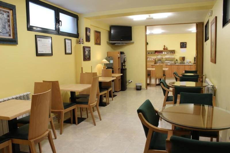 Photo of Kitchen in Palas de Rei