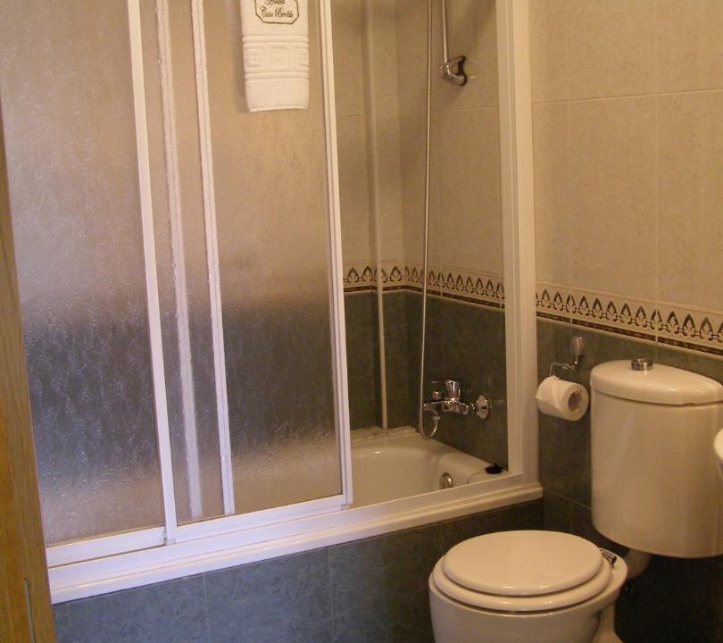 Photo of Bathroom in Palas de Rei