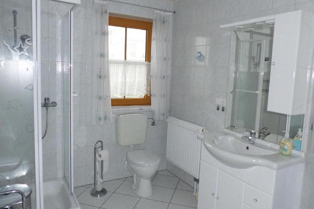 Photo of Bathroom in Klingenbrunn