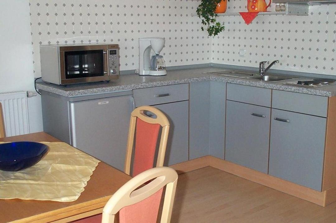 Photo of Kitchen in Klingenbrunn