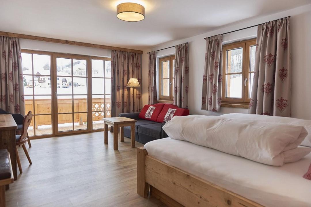 Photo of Bedroom in Reit im Winkl