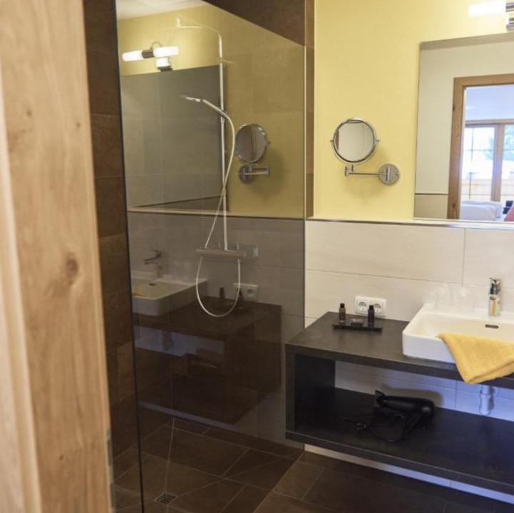 Photo of Bathroom in Reit im Winkl