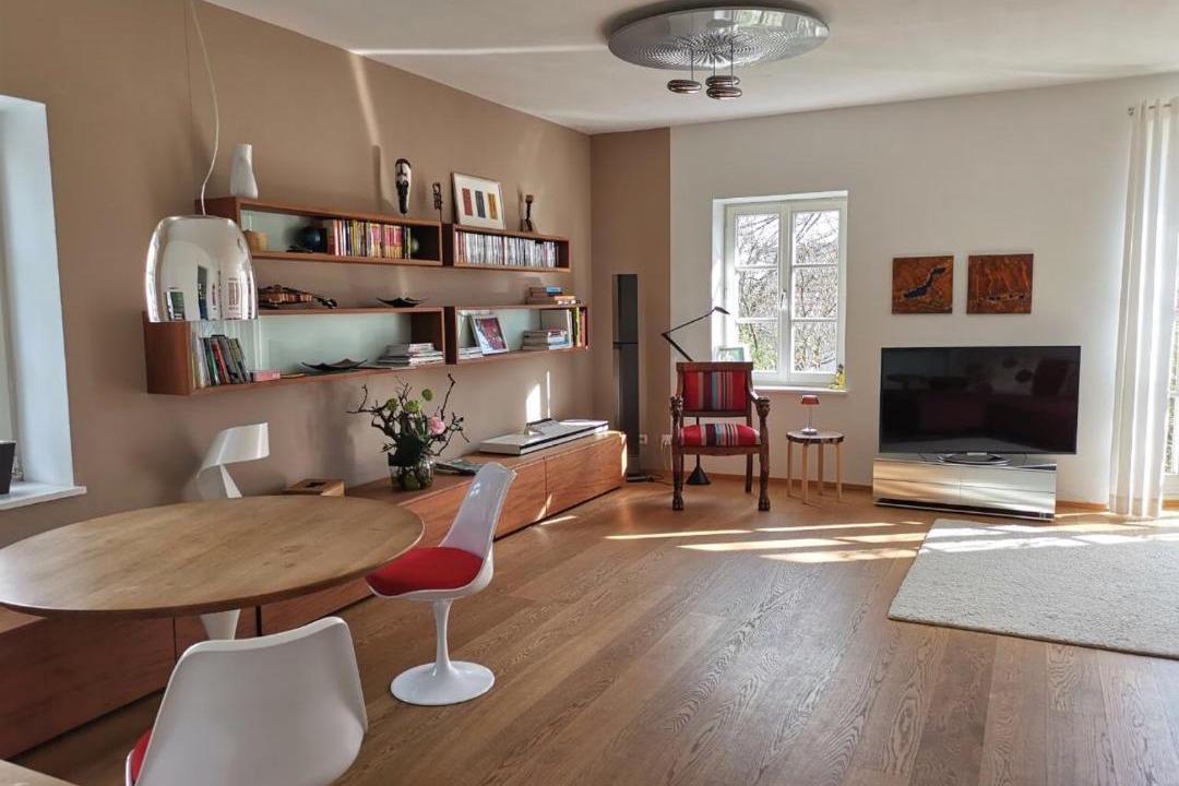 Photo of Livingroom in Utting am Ammersee