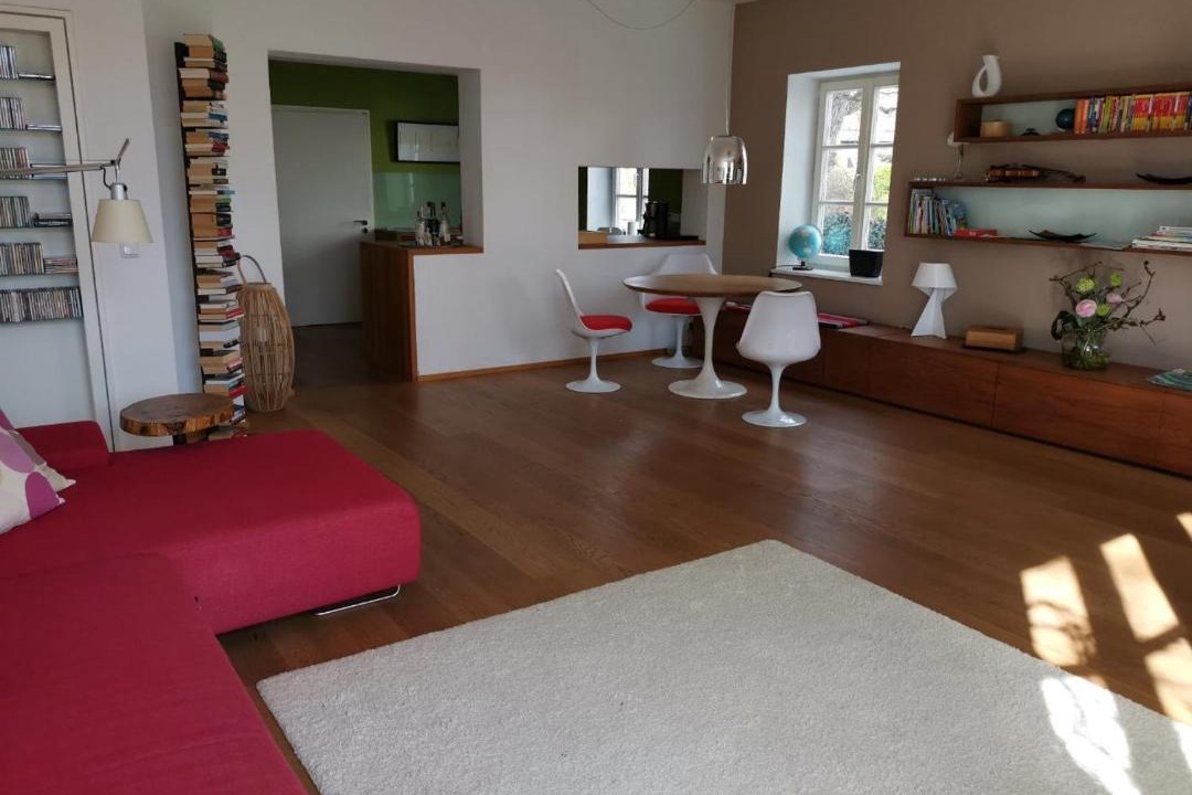 Photo of Livingroom in Utting am Ammersee