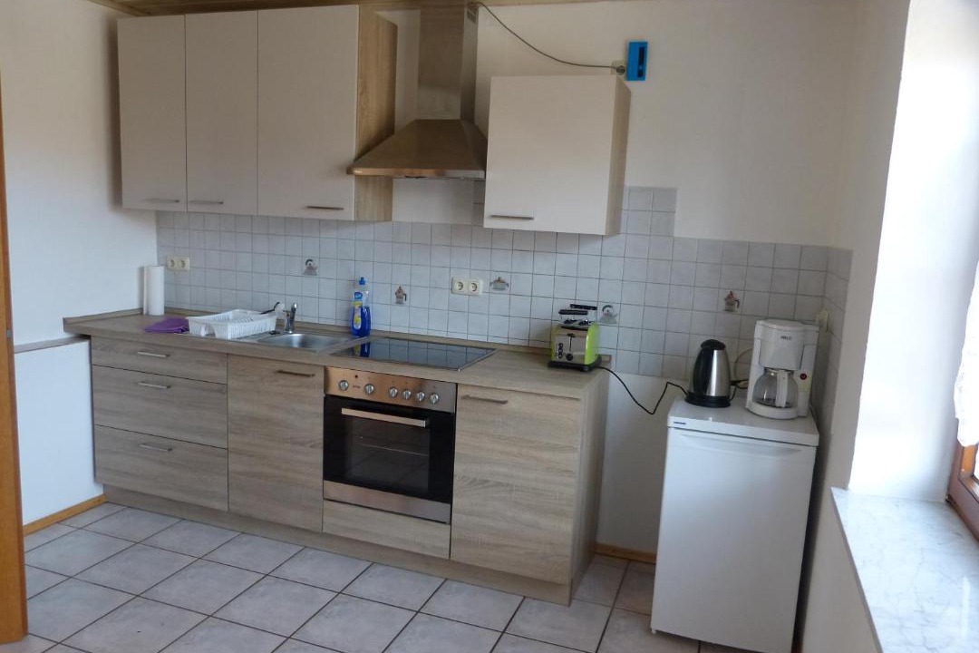 Photo of Kitchen in Geisenhausen