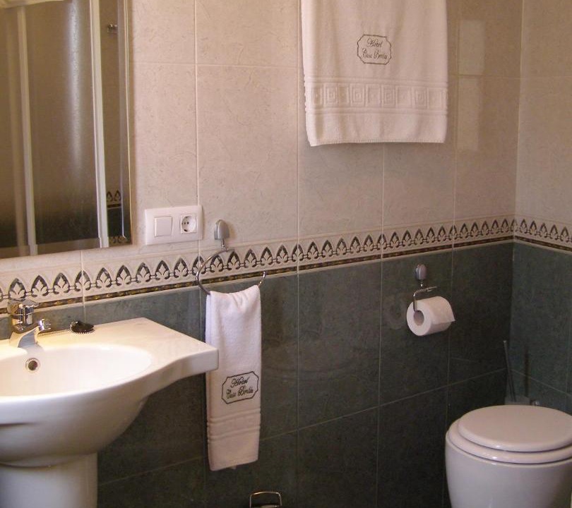 Photo of Bathroom in Palas de Rei
