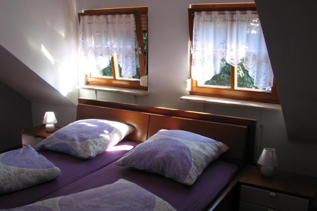 Photo of Bedroom in Zirndorf
