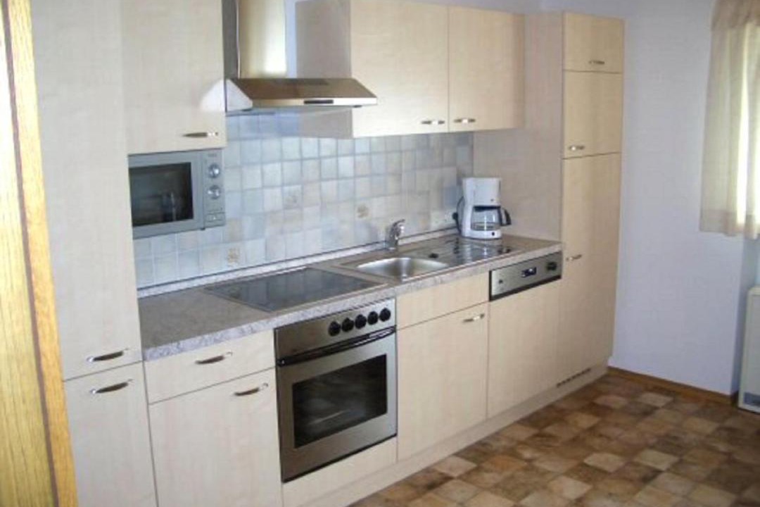 Photo of Kitchen in Waffenbrunn