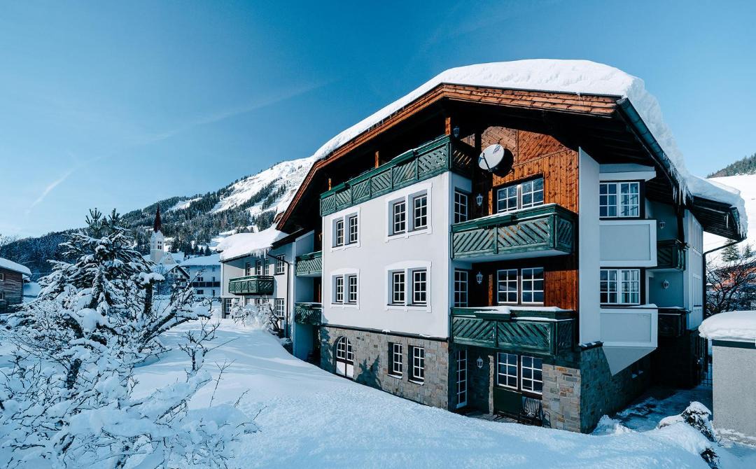 Photo of Others in Holzgau