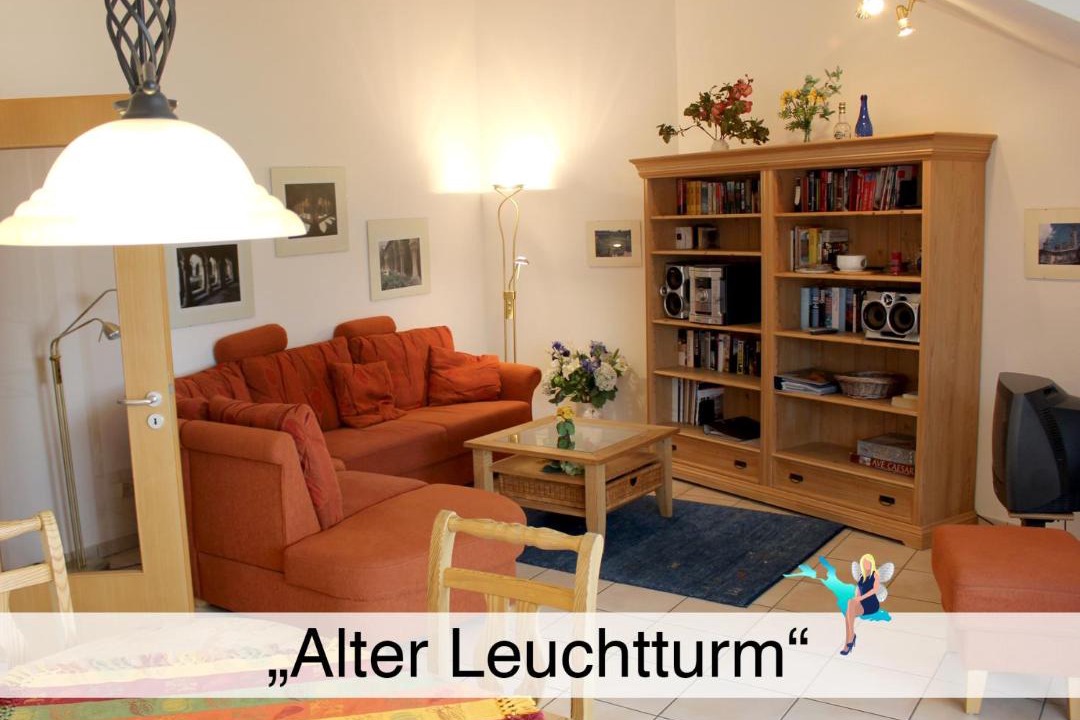 Photo of Livingroom in Lindau