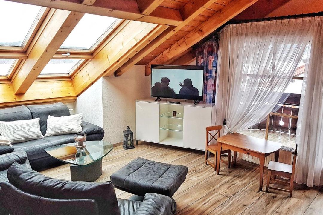 Photo of Livingroom in Ofterschwang