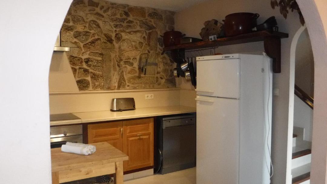 Photo of Kitchen in Outes