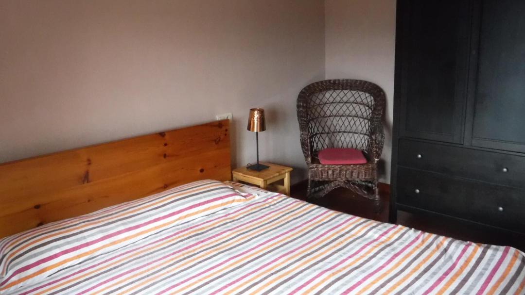 Photo of Bedroom in Outes