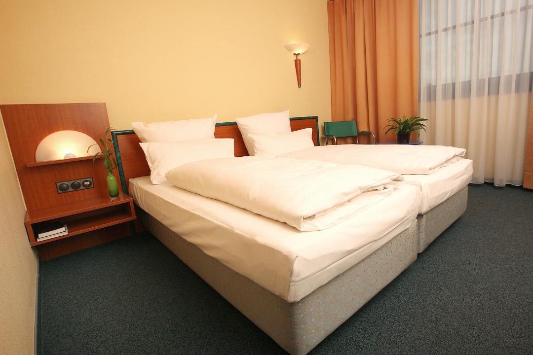 Photo of Bedroom in Bindlach
