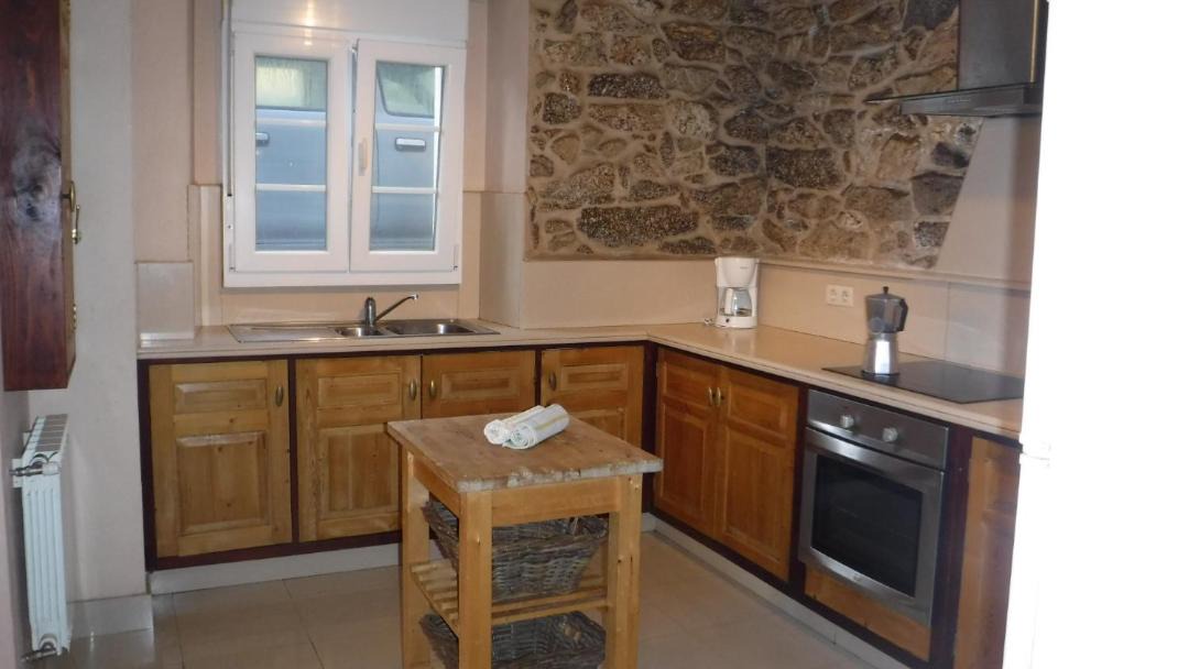Photo of Kitchen in Outes