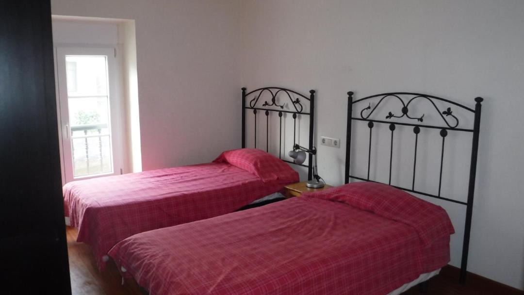 Photo of Bedroom in Outes
