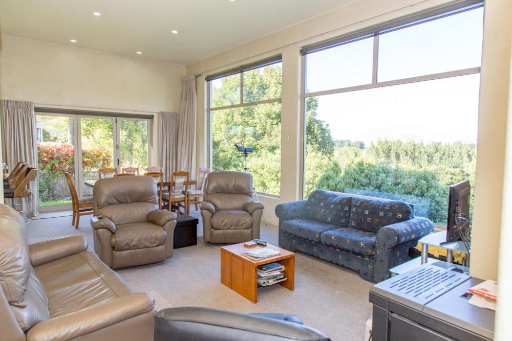 Photo of Livingroom in Arrowtown