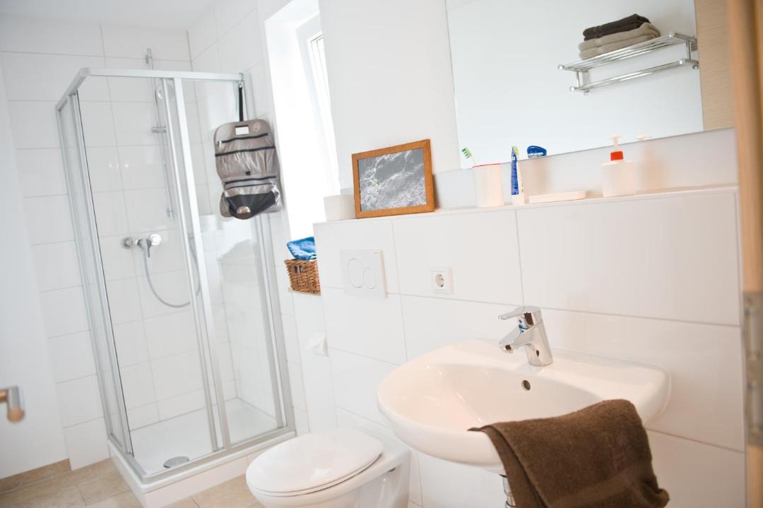 Photo of Bathroom in Neustadt an der Donau