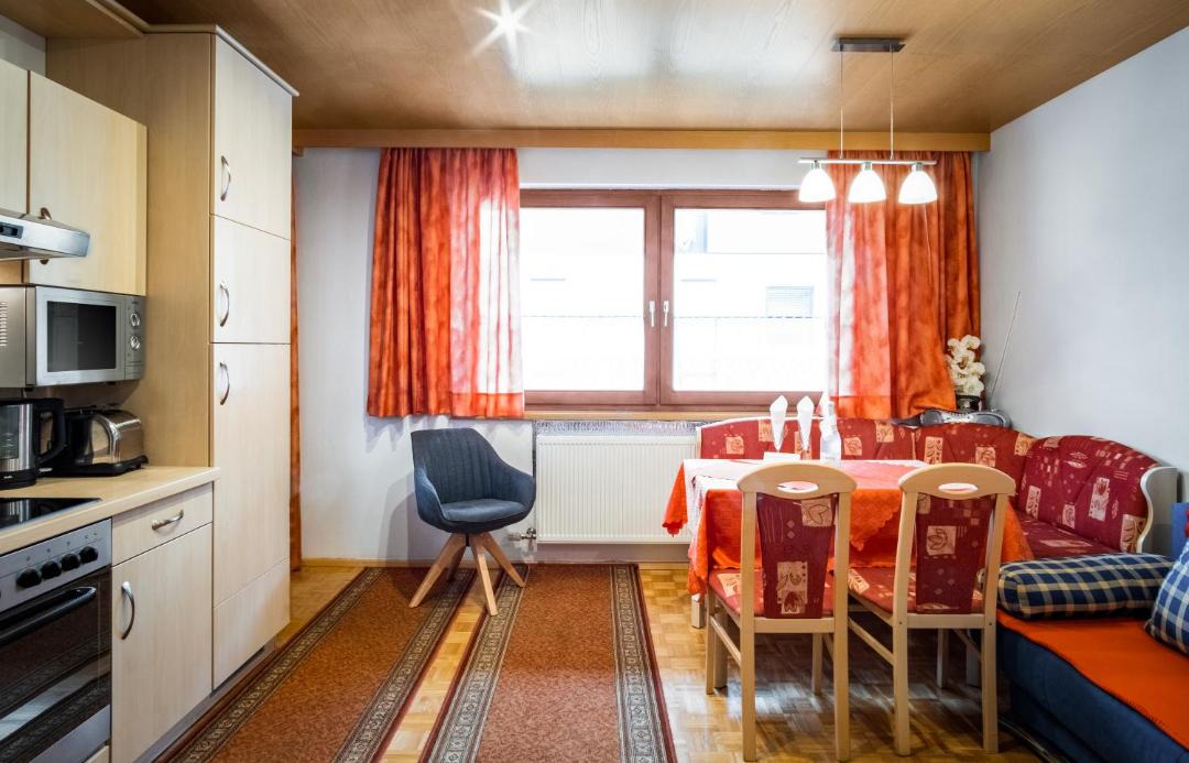 Photo of Livingroom in Virgen