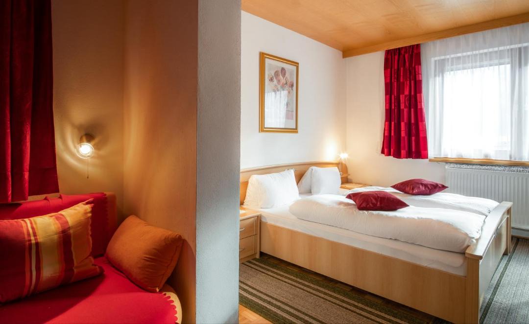 Photo of Bedroom in Virgen