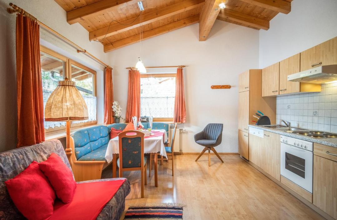 Photo of Livingroom in Virgen