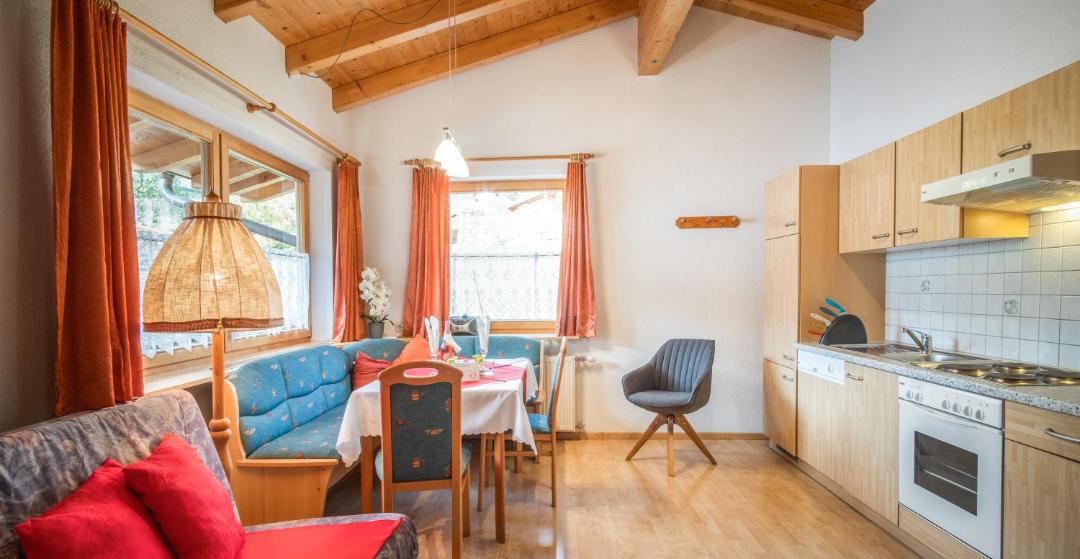 Photo of Livingroom in Virgen