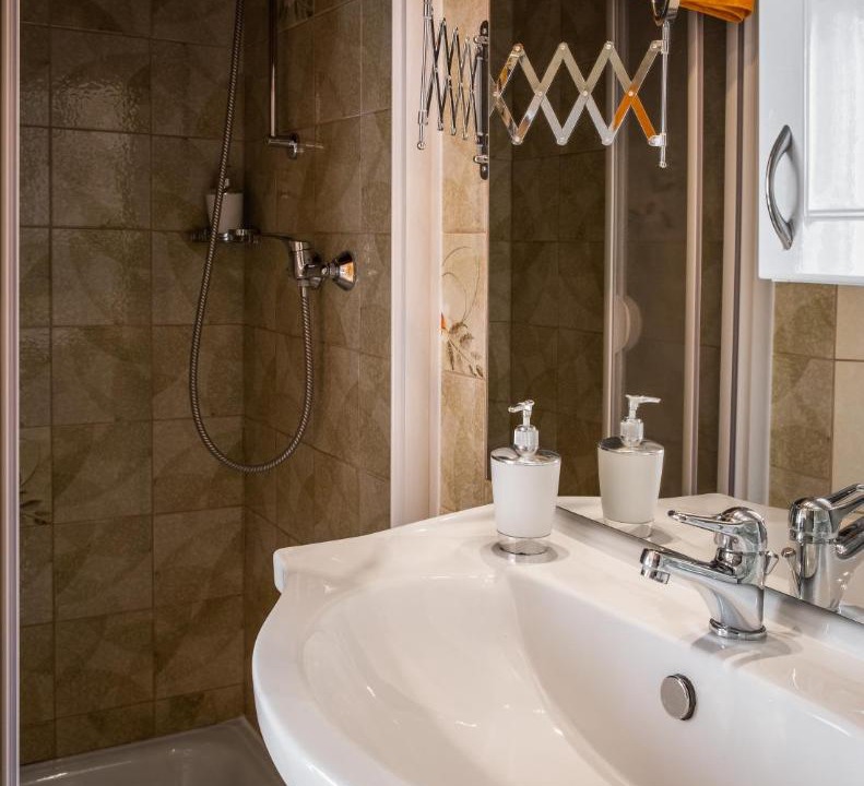 Photo of Bathroom in Virgen
