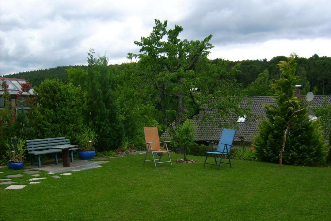 Photo of Others in Schoenau an der Brend