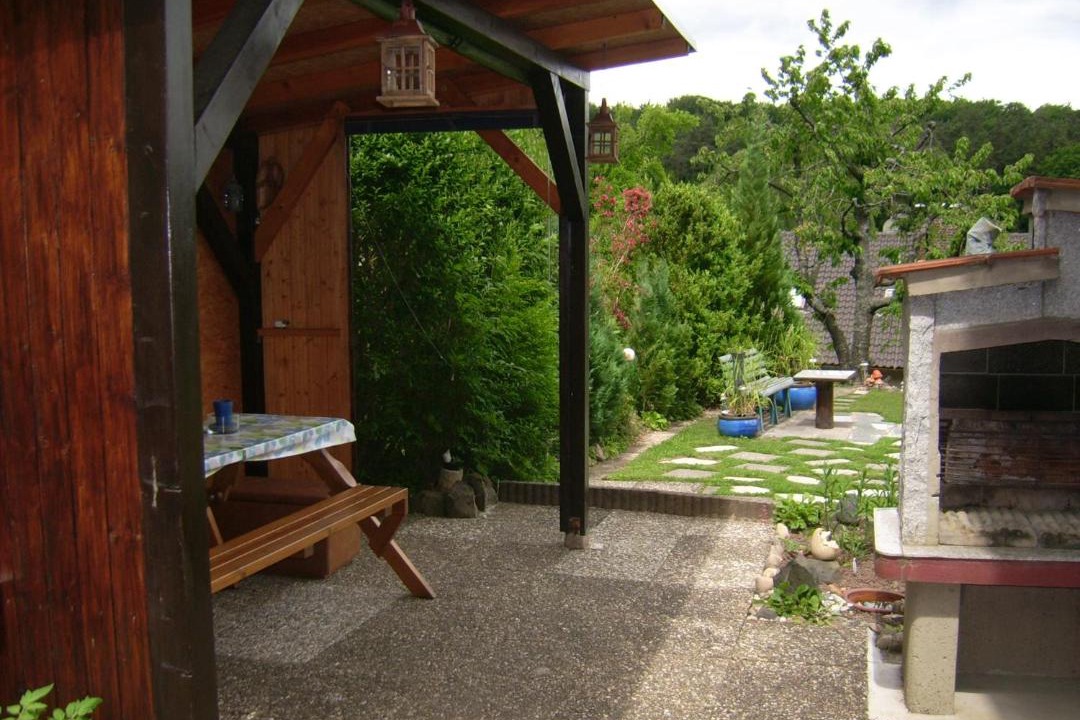 Photo of Others in Schoenau an der Brend