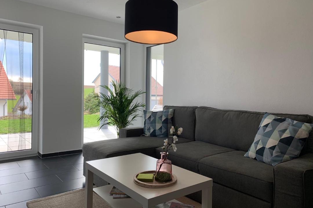 Photo of Livingroom in Rettenbach
