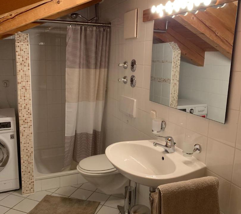 Photo of Bathroom in Siegsdorf