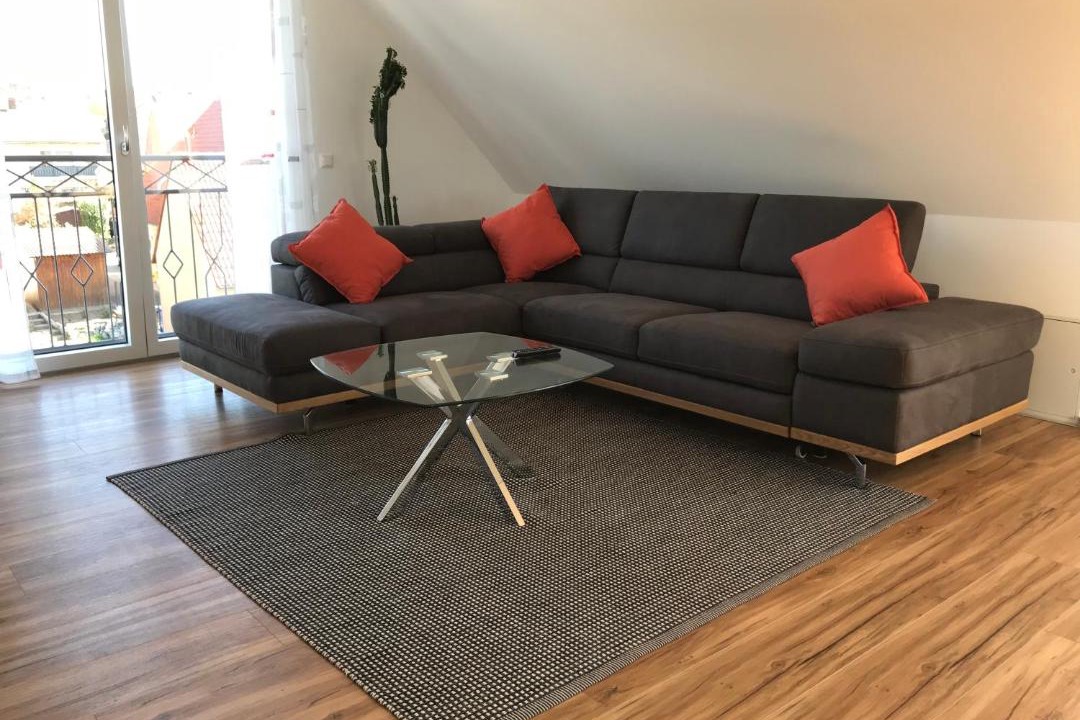 Photo of Livingroom in Volkach