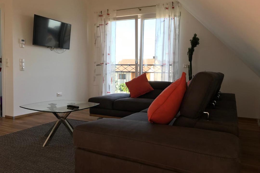Photo of Livingroom in Volkach