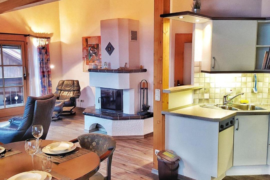 Photo of Livingroom in Ofterschwang