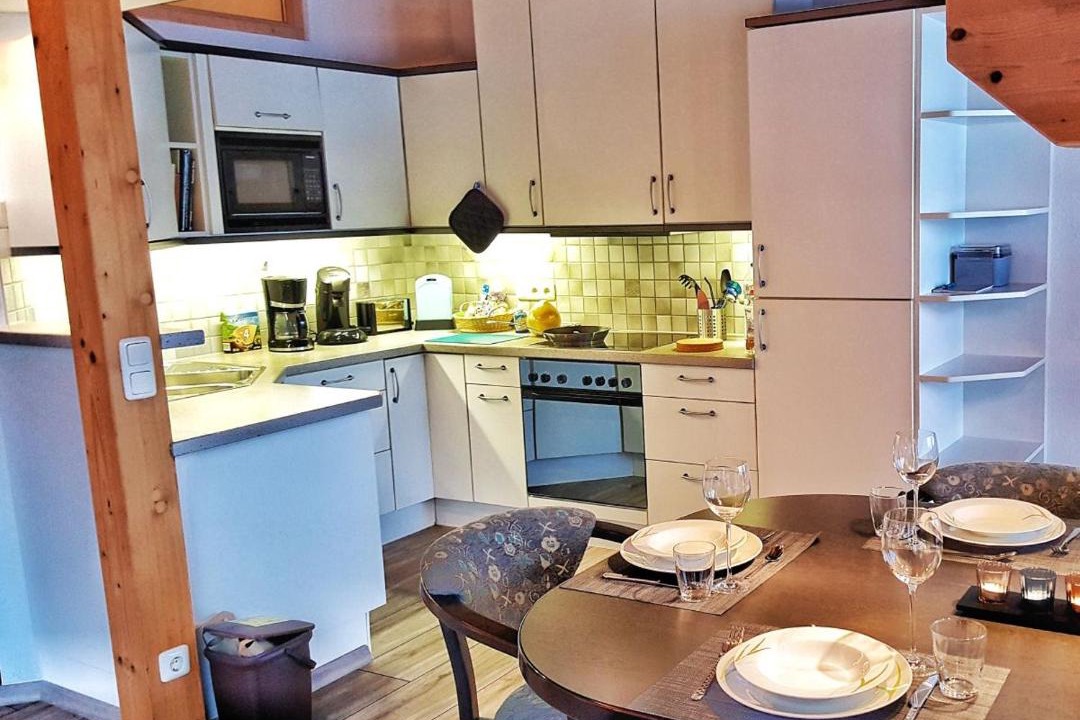 Photo of Kitchen in Ofterschwang