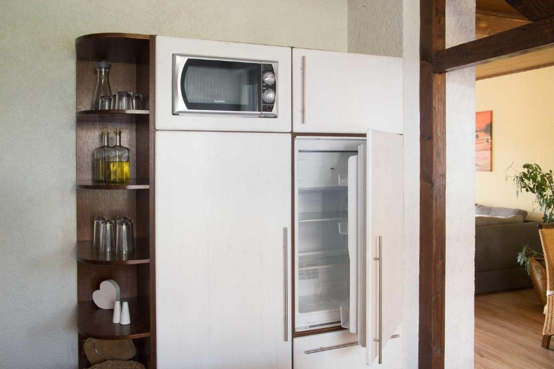 Photo of Kitchen in Litzendorf